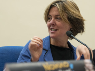 beatrice lorenzin hearathon hear a thon udito italia onlus