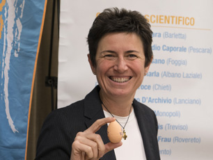 federica chiavaroli hearathon hear a thon udito italia onlus