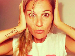 sara giada gerini hearathon hear a thon udito italia onlus
